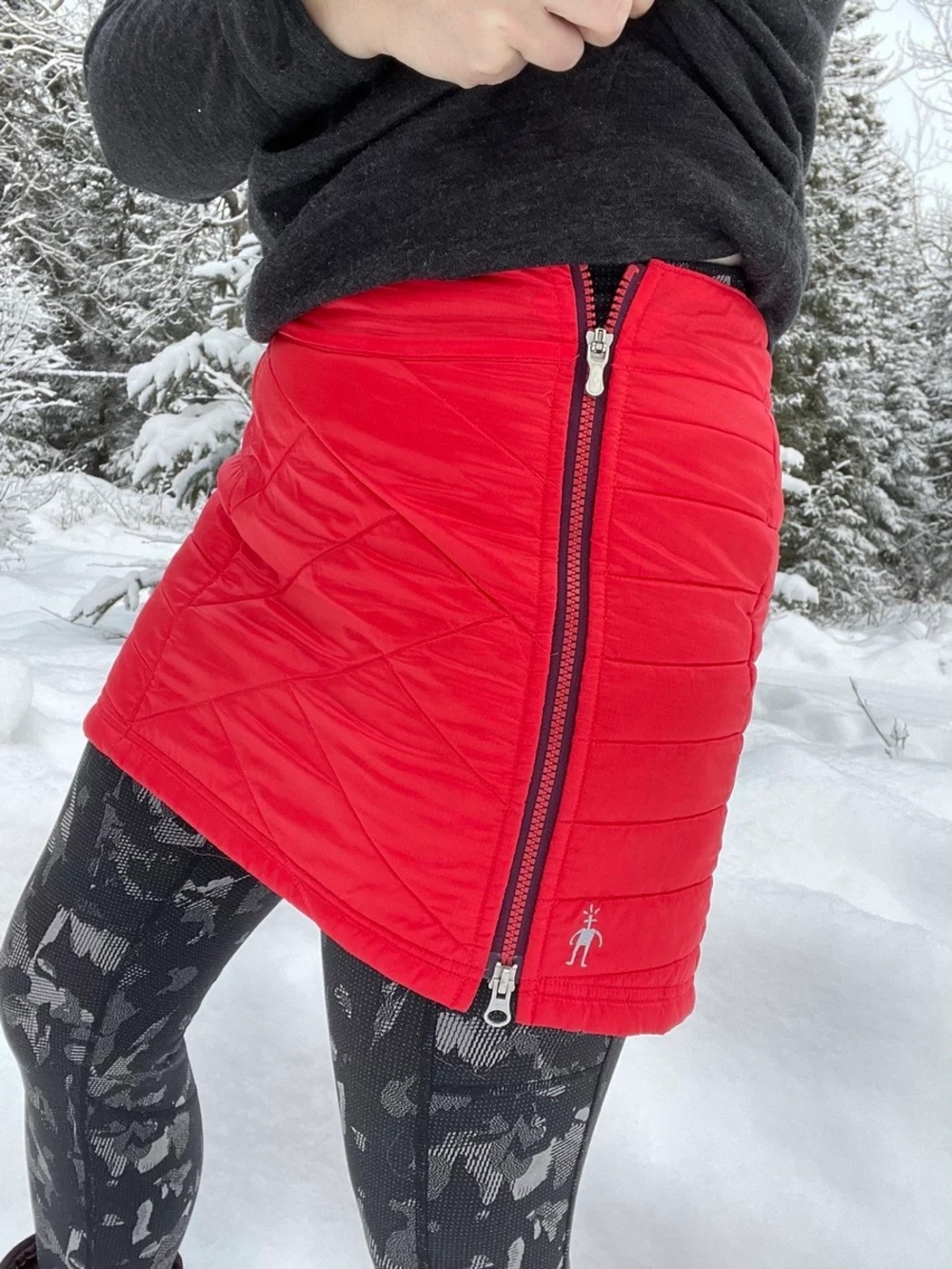 Smartwool Corbet 120 Skirt